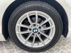 BMW 116 d Advantage - 22