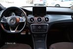 Mercedes-Benz CLA 220 CDi AMG Sport Aut. - 12