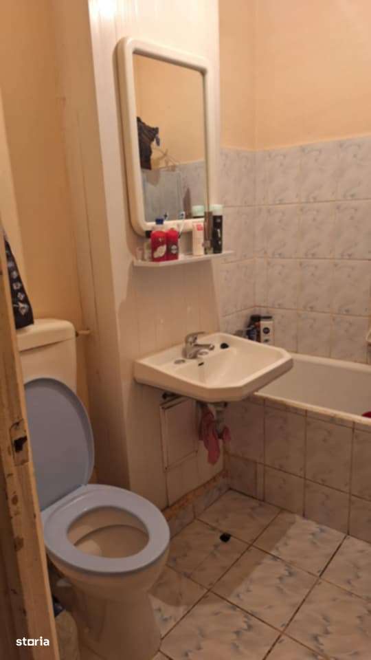 Garsoniera confort 1, intabulata, etaj 2, zona Meteo! - Imagine principală: 4/5