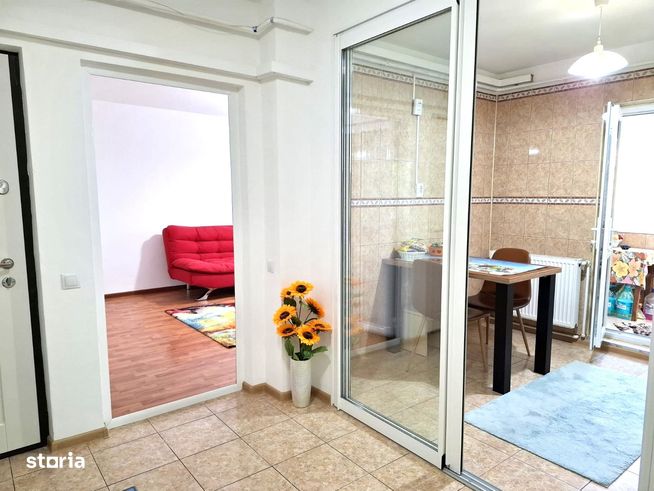 Comision cumparator 0%, apartament 3 camere,decomandat,  etaj 1-1