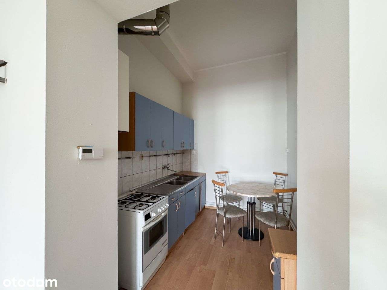 Dwa mieszkania z widokiem na rynek w Lesznie - Pełny obrazek: 4/10