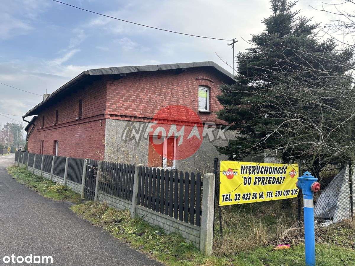 Nieruchomość Gruntowa Sprzedaż Centrum-2