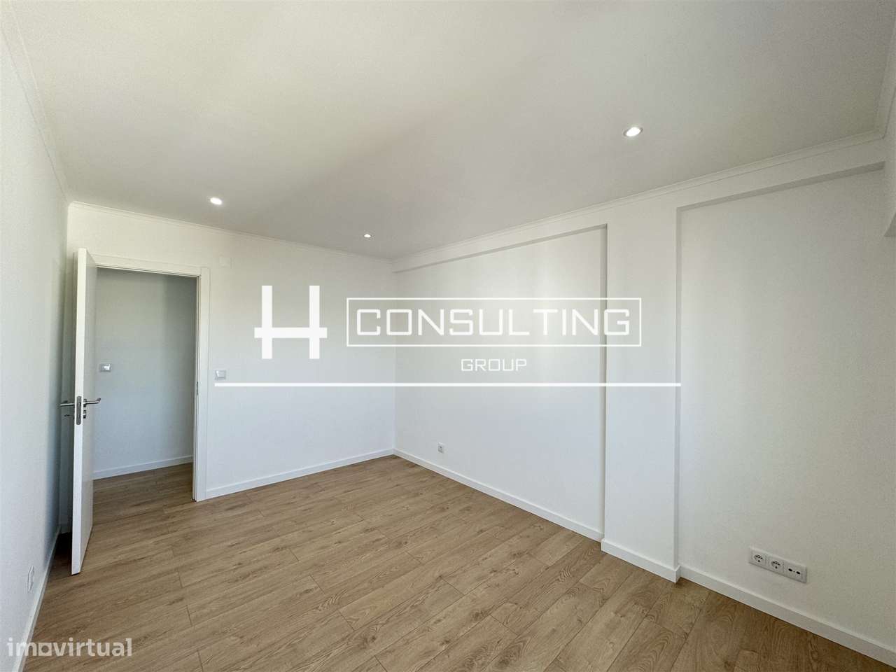 Apartamento T3 Venda em Águas Livres,Amadora-9