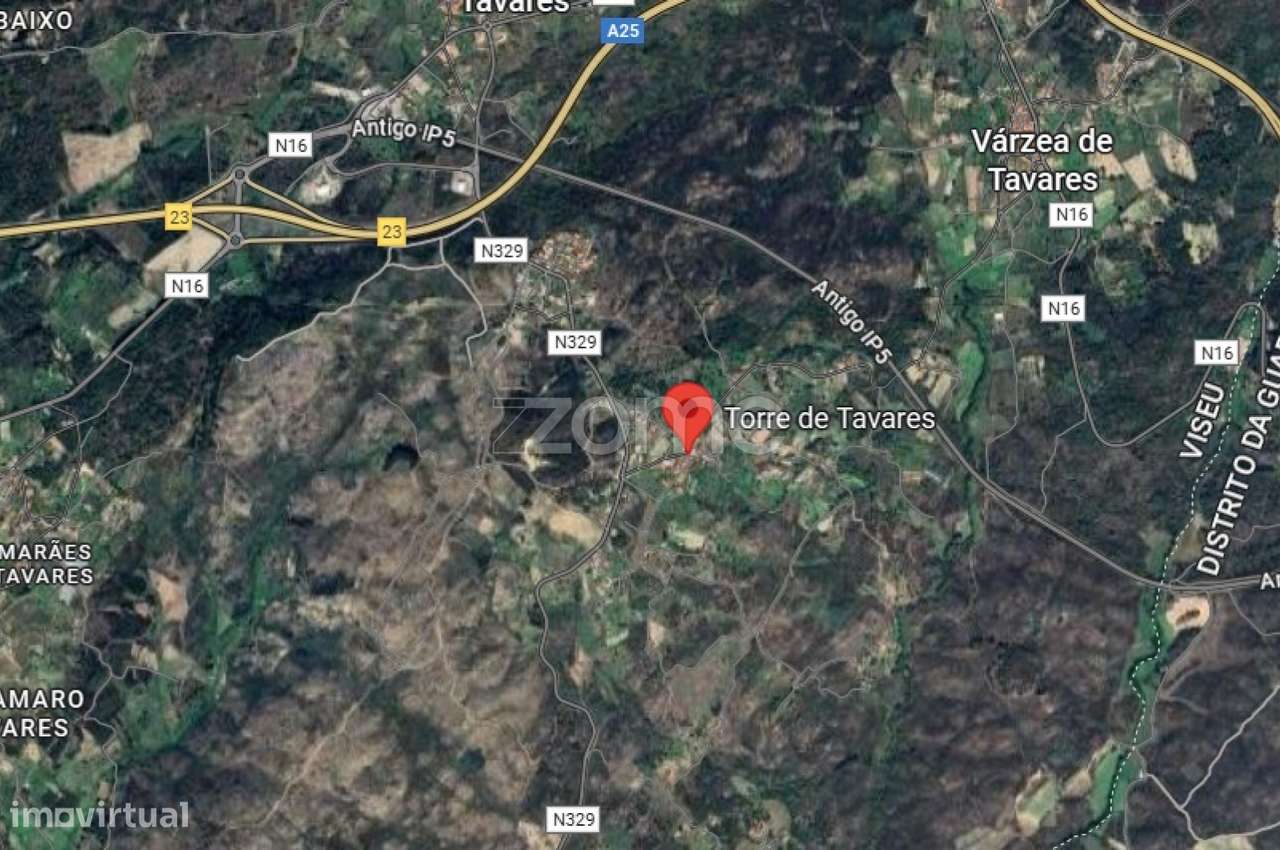 Oportunidade Única com Vistas para a Serra Da Estrela - Grande imagem: 4/27