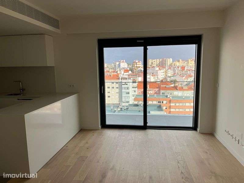 T1 Condominio de luxo - Grande imagem: 5/12