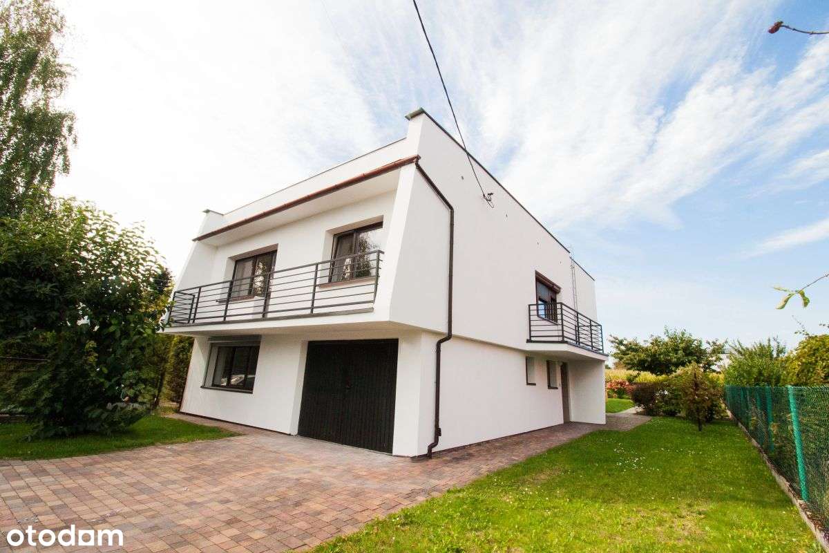 Dom z potencjałem ! | duży ogród | kominek - Pełny obrazek: 2/15