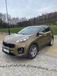 Kia Sportage 2,0 CRDI AWD Vision - 4