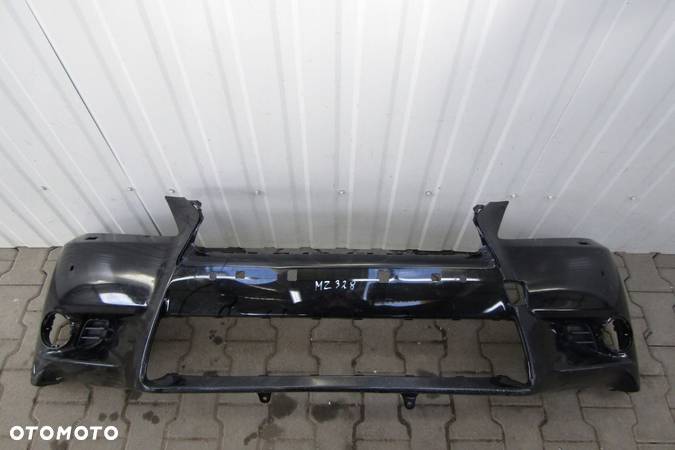 Zderzak przedni Lexus GS 350 GS 450H 12- - 1