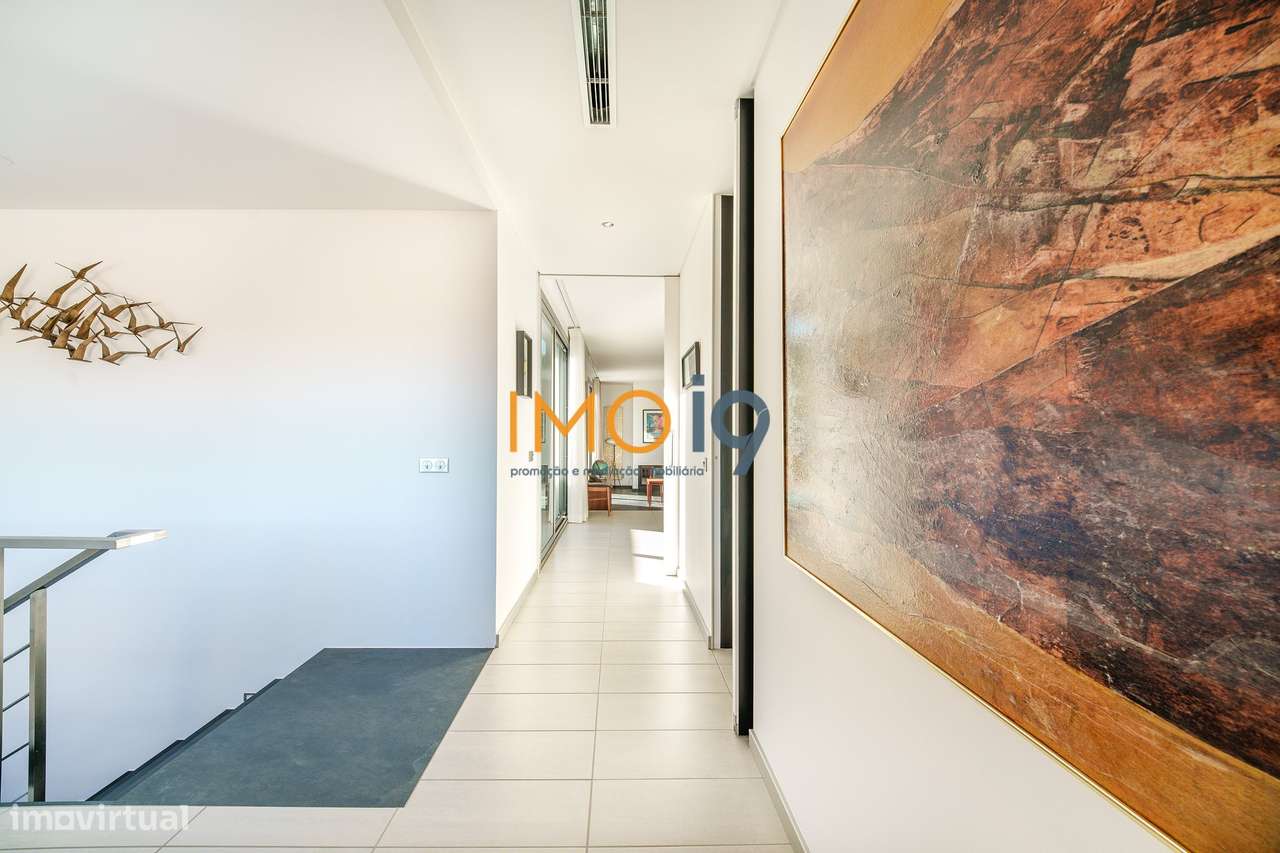 Moradia T4 Luxo - Grande imagem: 5/51