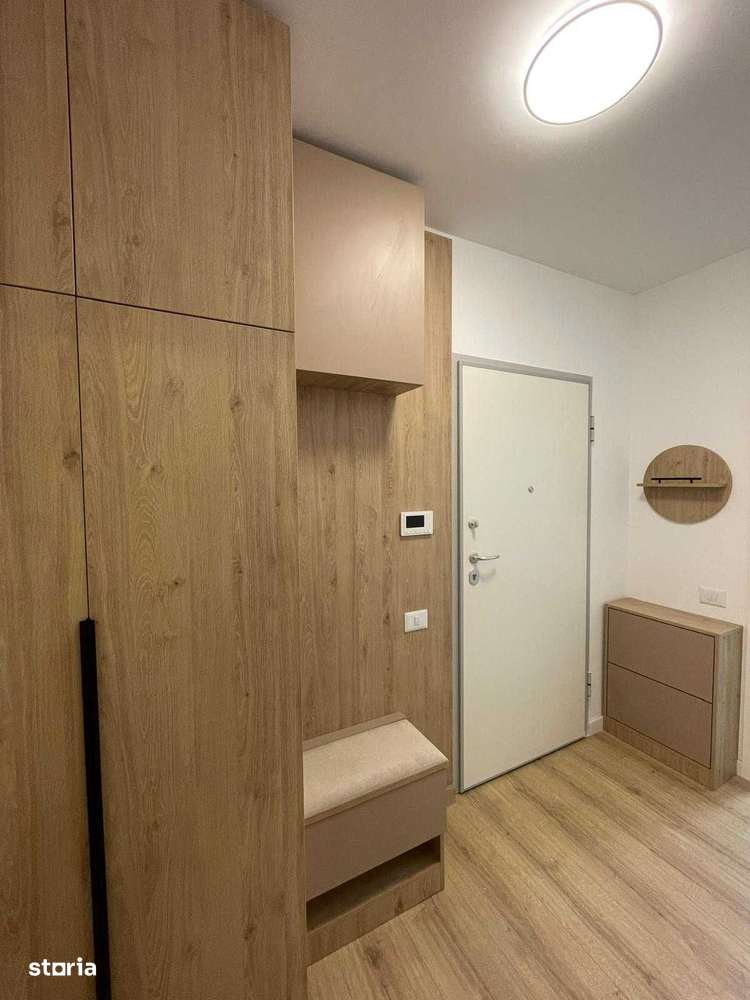 Apartament 2 camere/ Titan/ Complex Nou/ Parc Ior - Imagine principală: 3/10