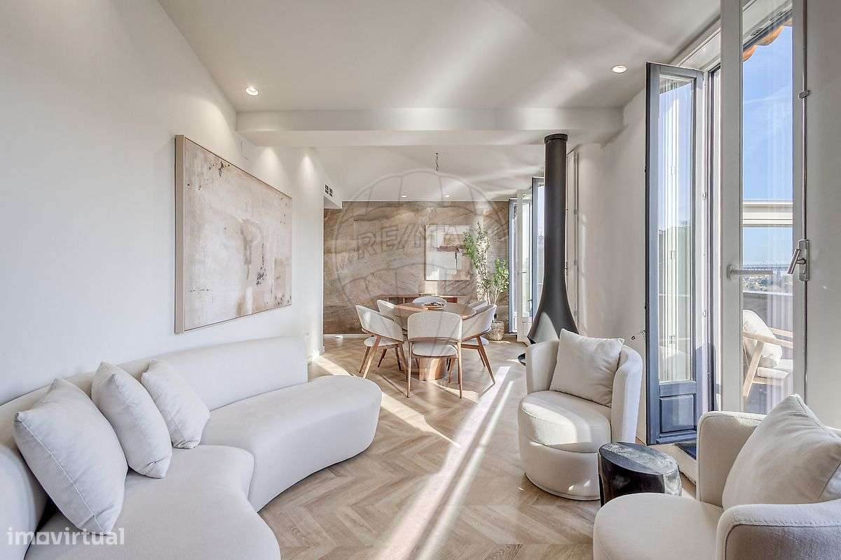 Apartamento T3 para venda - Grande imagem: 3/37