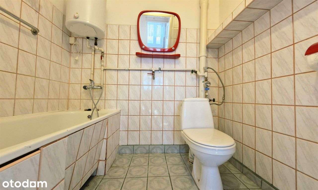 3 pokoje, balkon, ul. 9 Maja 1-4