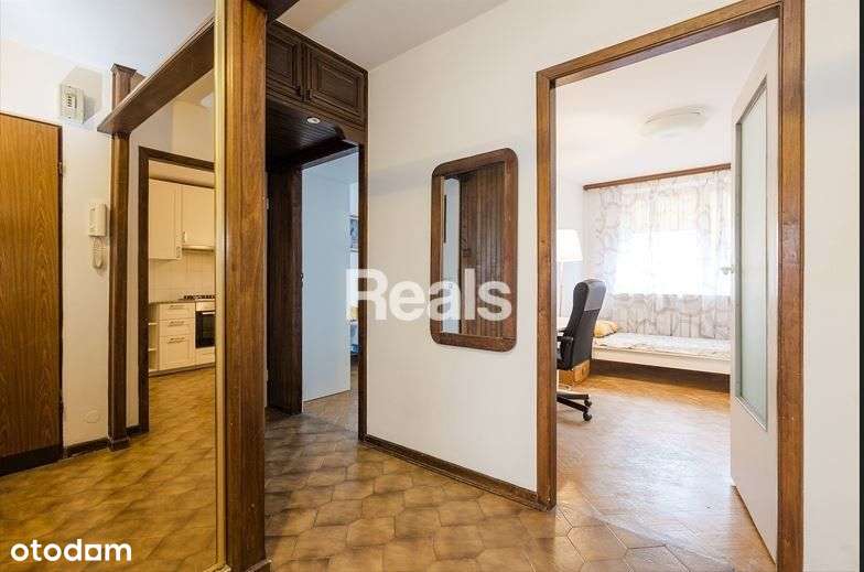 Saska Kępa – komfortowe 3 pokojowe 68,09 m2-12