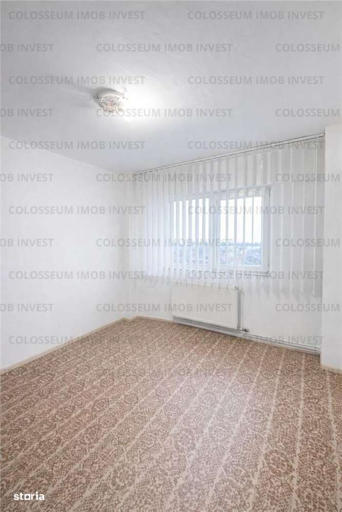 COMISIONA 0% Apartament 3 camere | 2 bai | decomandat -Calea Bucuresti-2