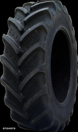 Nowe Opony 320/85R28 (12.4R28) Kleber Traker 124A8/121B TL - 1