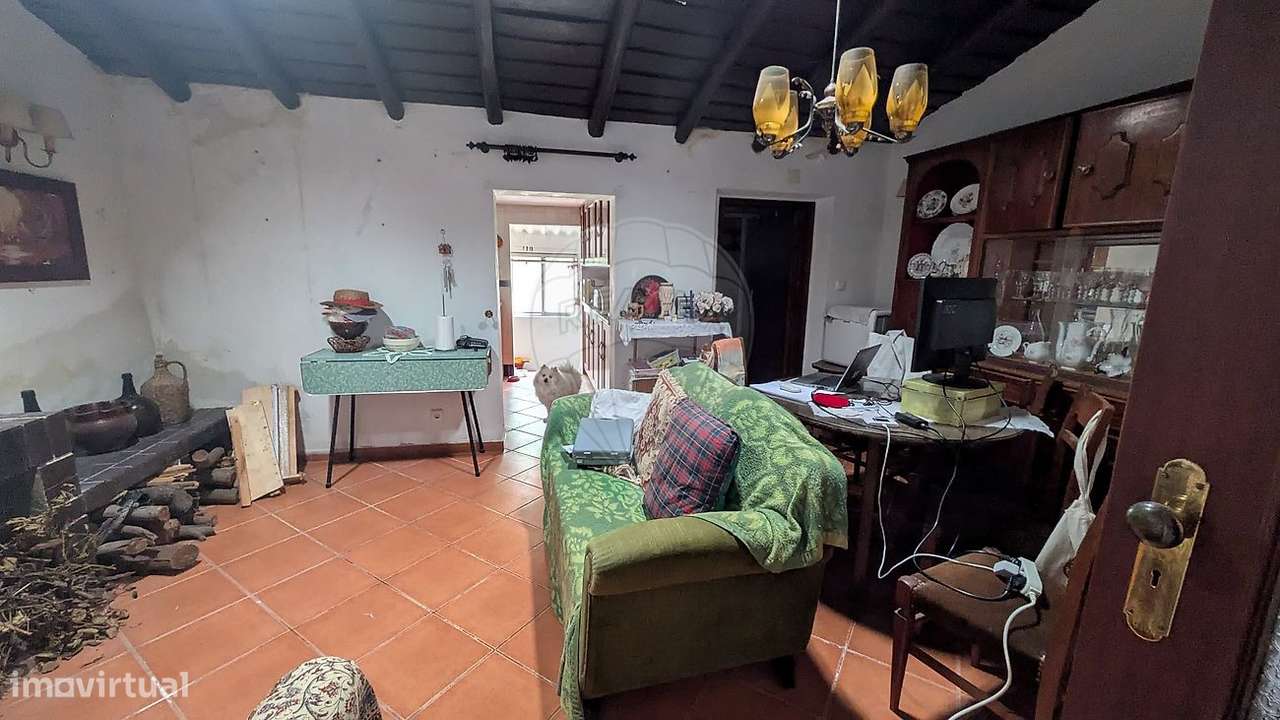 Moradia T1 para venda-22