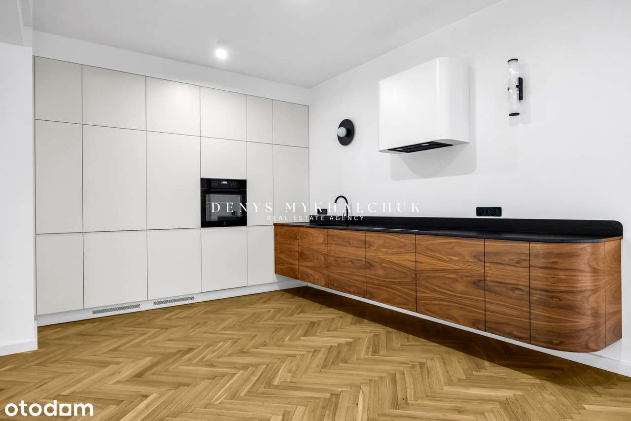 Dom z ogrodem - Stare Bielany - idealny na biuro - 412m2-5