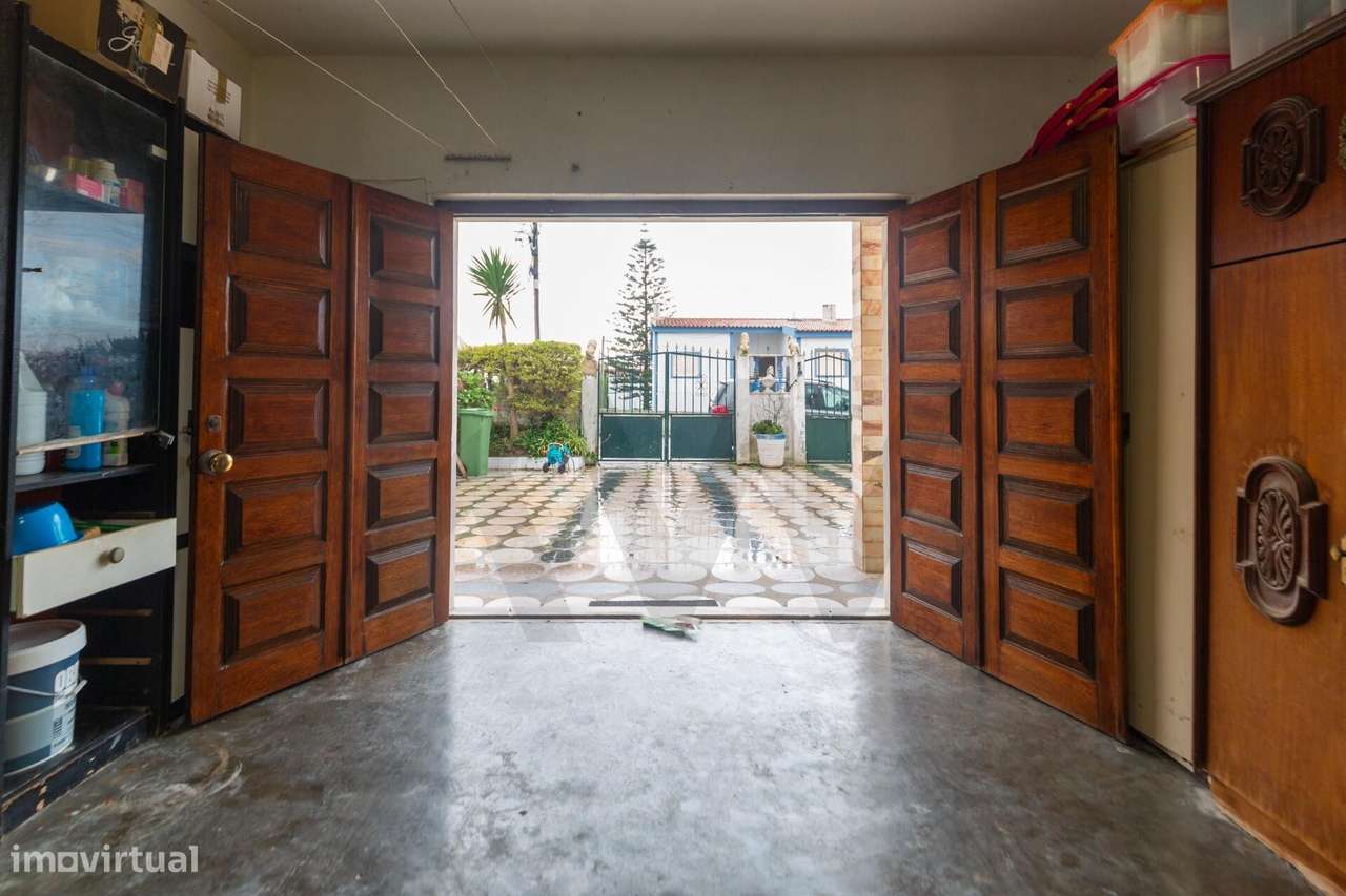 Moradia Isolada com Vista Mar na Ericeira - Grande imagem: 4/29