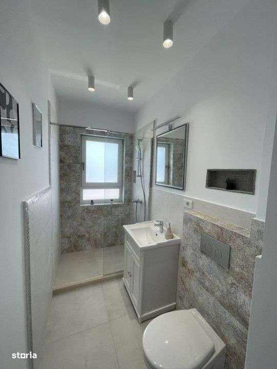 Prelungirea Ghencea, Drumul Ghindari, 2 camere + terasa, 70mp, decoman - Imagine principală: 5/10