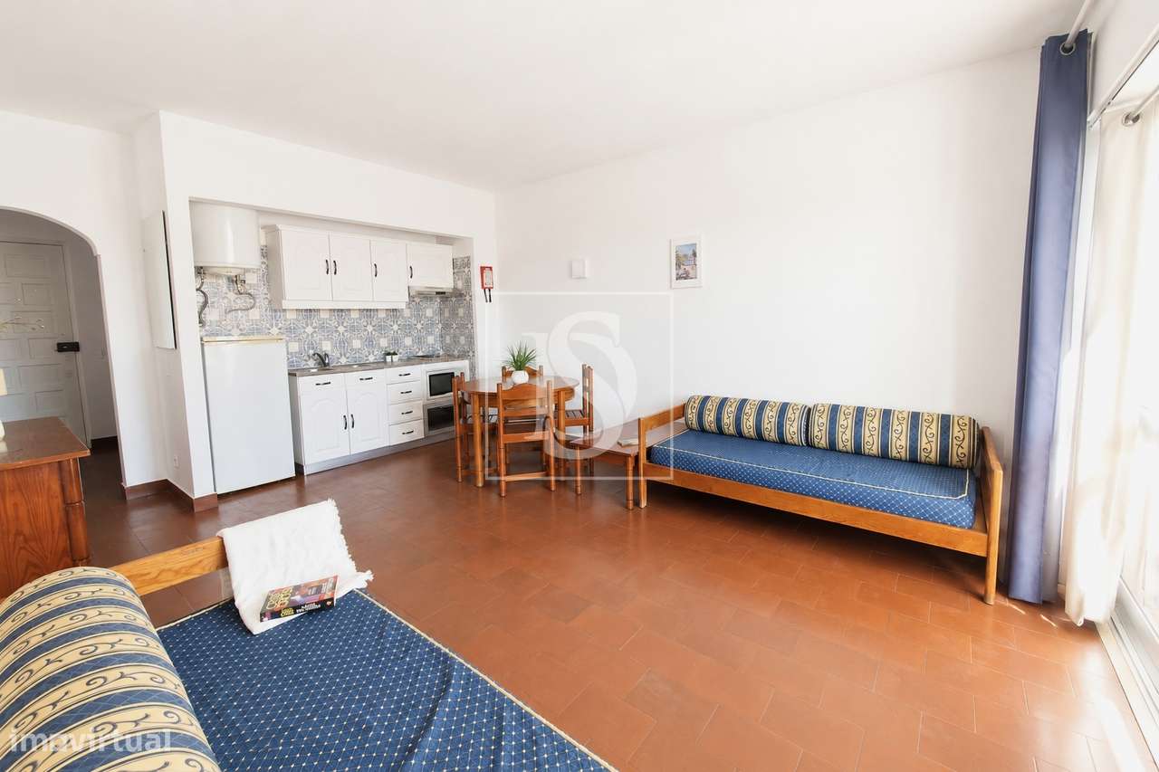 Apartamento T0 Venda em Albufeira e Olhos de Água,Albufeira-6