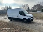 Iveco Daily nowy model - 1