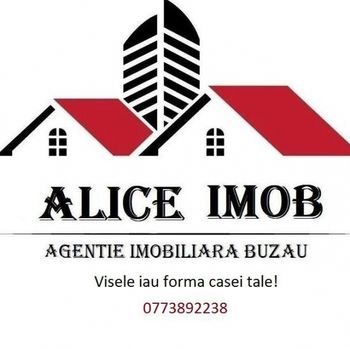 ALICE IMOB Siglă