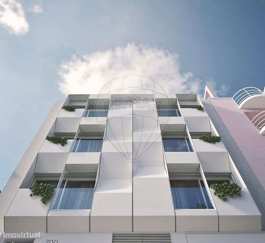 Apartamento T2 para venda - Grande imagem: 5/11