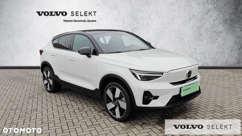 Volvo C40 - 4