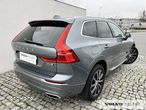 Volvo XC 60 D4 AWD Inscription - 31