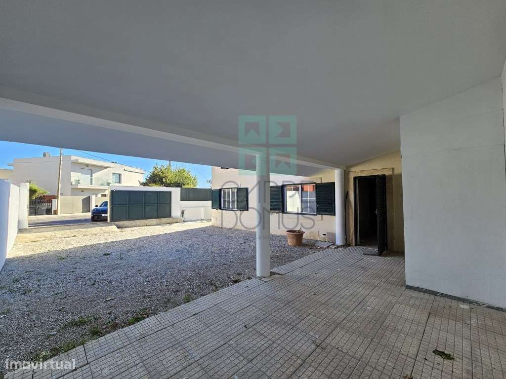 Moradia V4 em Bicesse, Alcabideche-4