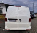 Volkswagen Transporter - 6