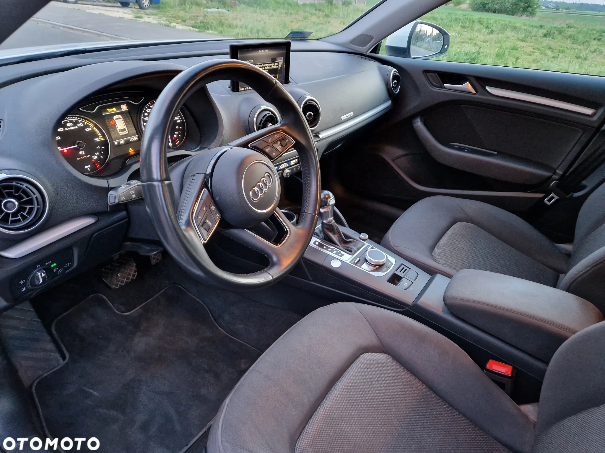 Audi A3 1.4 TFSI e-tron S tronic - 13