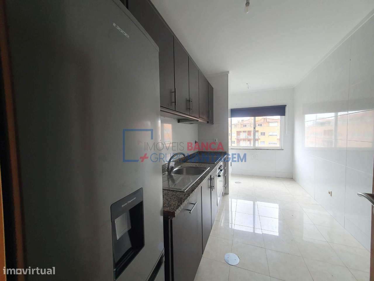 Apartamento T2 C/ Lugar de Garagem - Grande imagem: 4/17