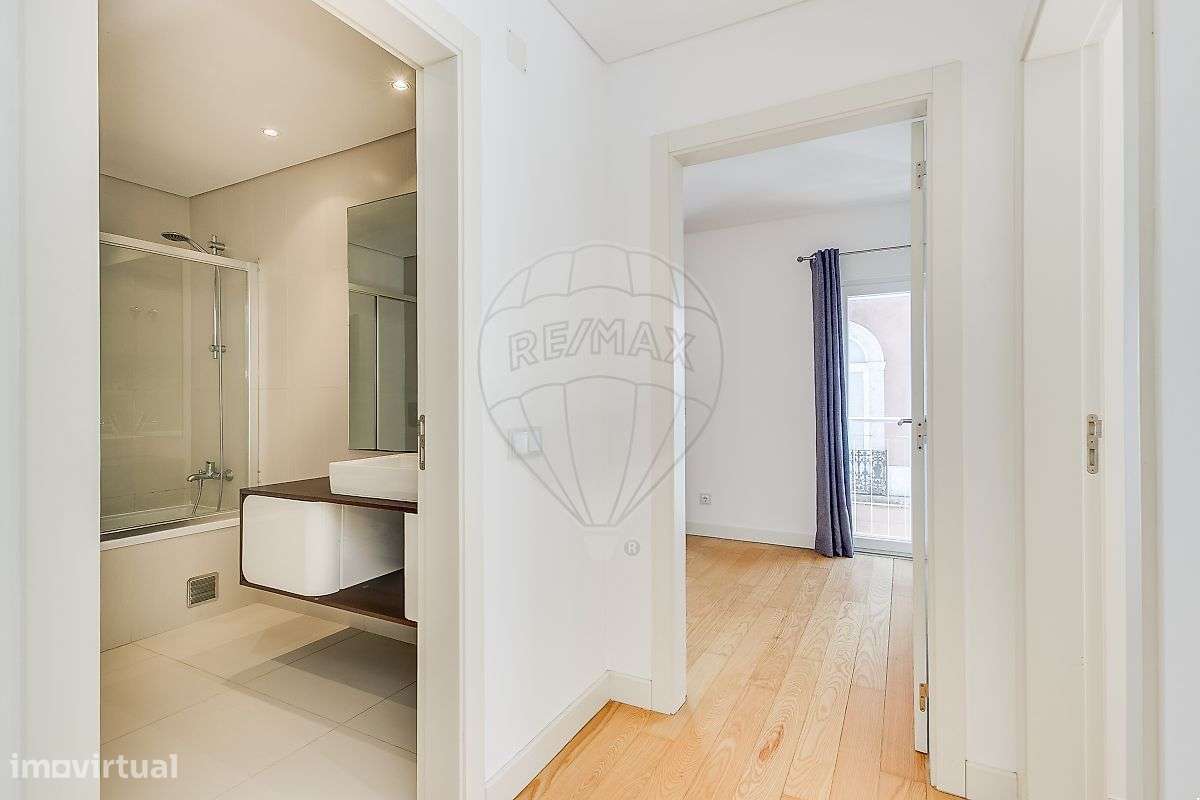 Apartamento T2 para venda-21