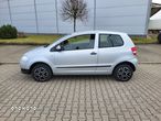 Volkswagen Fox 1.4 Style - 10