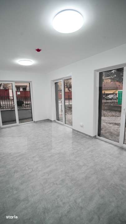 Spatiu comercial premium, 286 mp, central – Sfantu Gheorghe - Imagine principală: 4/7