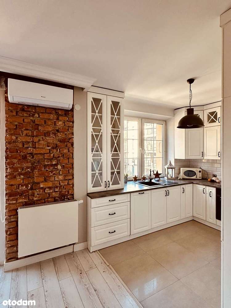 Klimatyczna kawalerka w sercu Myślenic - gotowa do zamieszkania - Pełny obrazek: 4/18