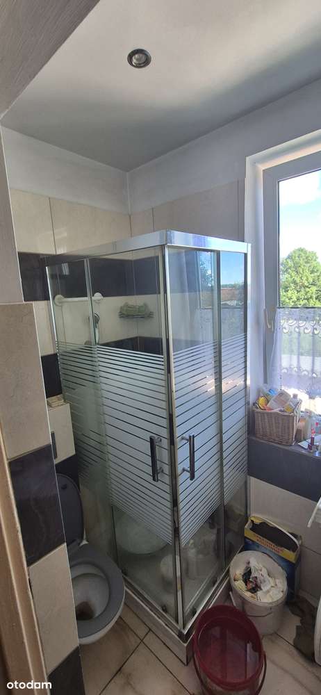 Przytulne mieszkanie na WARMII - we wsi Bażyny, gm. Orneta.-9