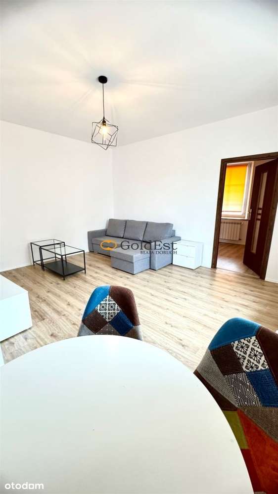 Dwupokojowe w kamienicy w rynku Świebodzic - Pełny obrazek: 5/10