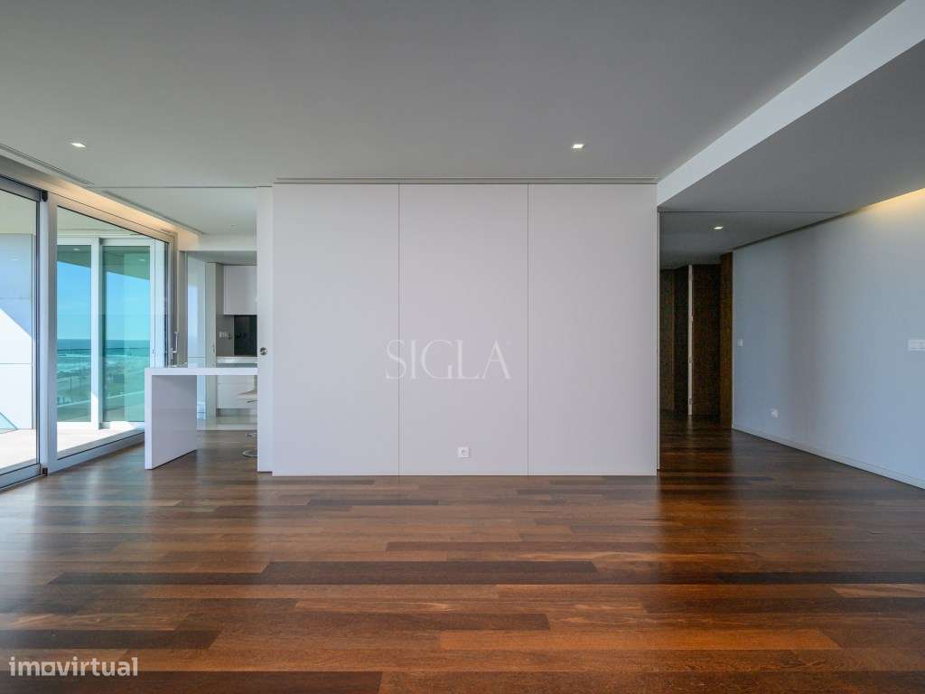 T3 em Condomínio de Luxo com Vistas mar - Grande imagem: 3/27
