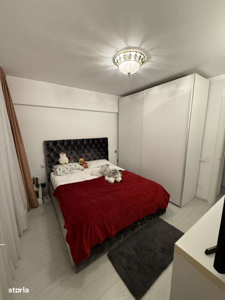 Apartament 3 camere - Lacul Tei 121 - Renovat - Boiler - Parcare - Imagine principală: 2/7