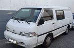 Hyundai H100 JOBS - 1