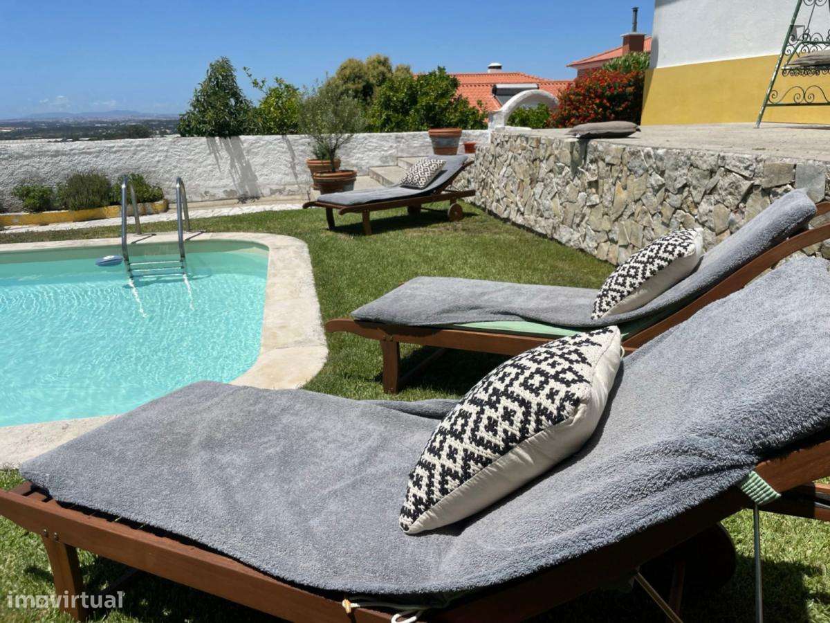 Casa com 3 quartos - localizado em Setubal - Grande imagem: 4/10