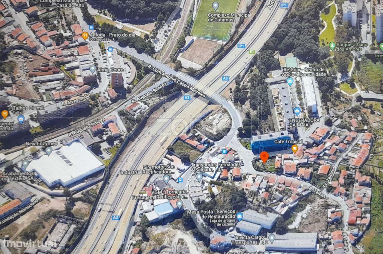 TERRENO para CONSTRUÇÂO-14