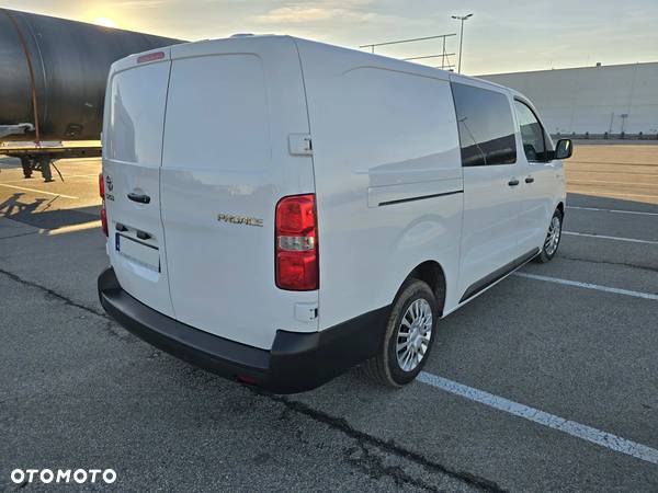 Toyota ProAce - 3