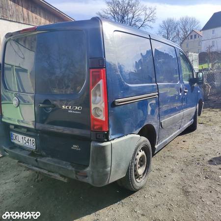 Fiat Scudo - 3