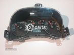 Painel de instrumentos Frente FIAT PUNTO Punto II Hatchback (188) (09.1999 - 07.... - 1