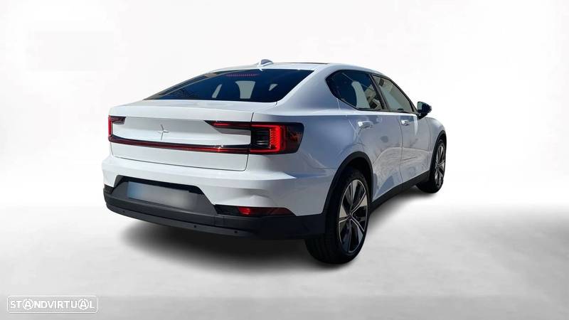 Polestar 2 Long Range AWD - 5