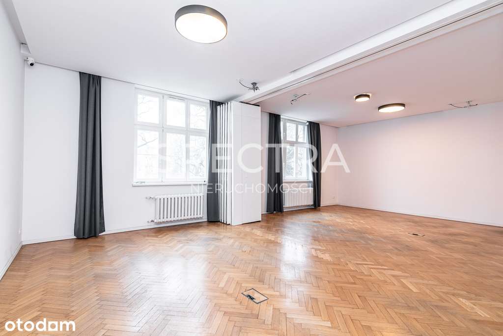 Wyjątkowe mieszkanie w samym sercu Krakowa-8