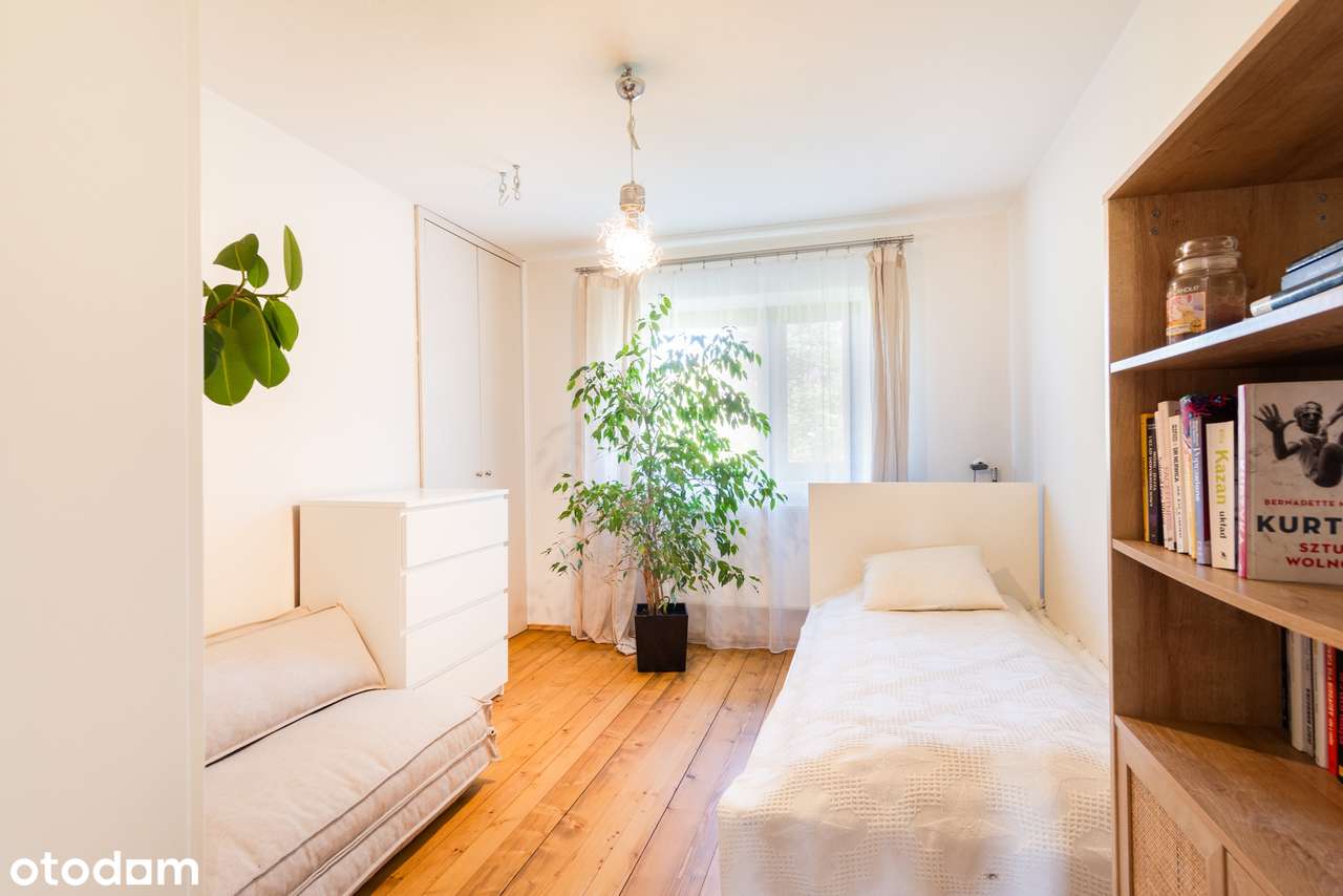 Bochnia, ul. Górska – dom z ogrodem i opcją 2 niezależnych mieszkań-12